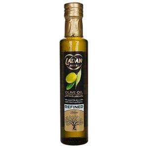 روغن زیتون تصفیه شده لادن 500میل